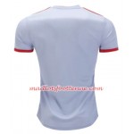 Maillot/Tenue Espagne Extérieur Coupe du monde féminine 2019